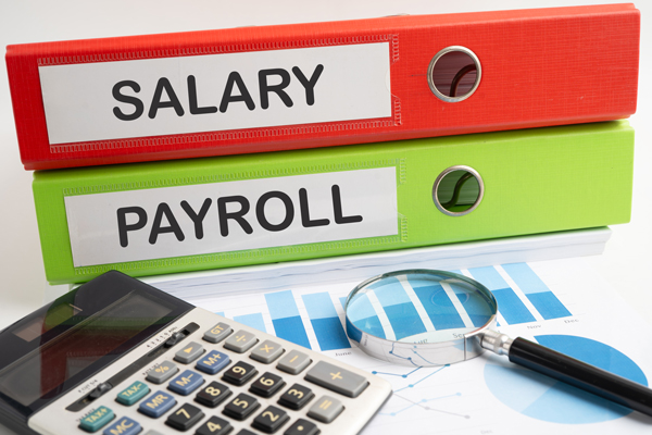 Payroll